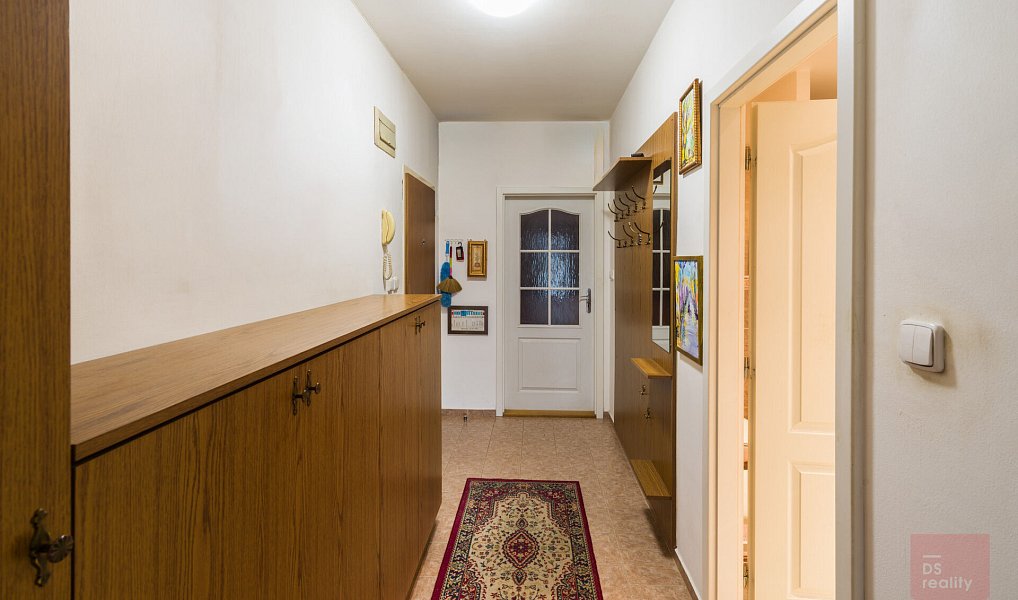 Prodej bytu 3+1 120 m², Praha – náhled fotky 9