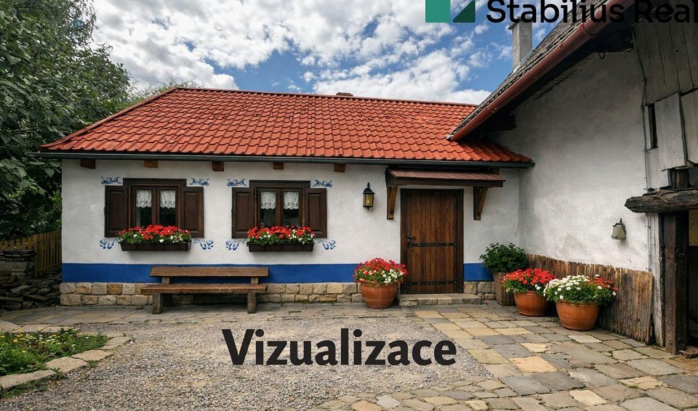Prodej domu 85 m² s pozemkem 616 m², Senice na Hané – náhled fotky 25