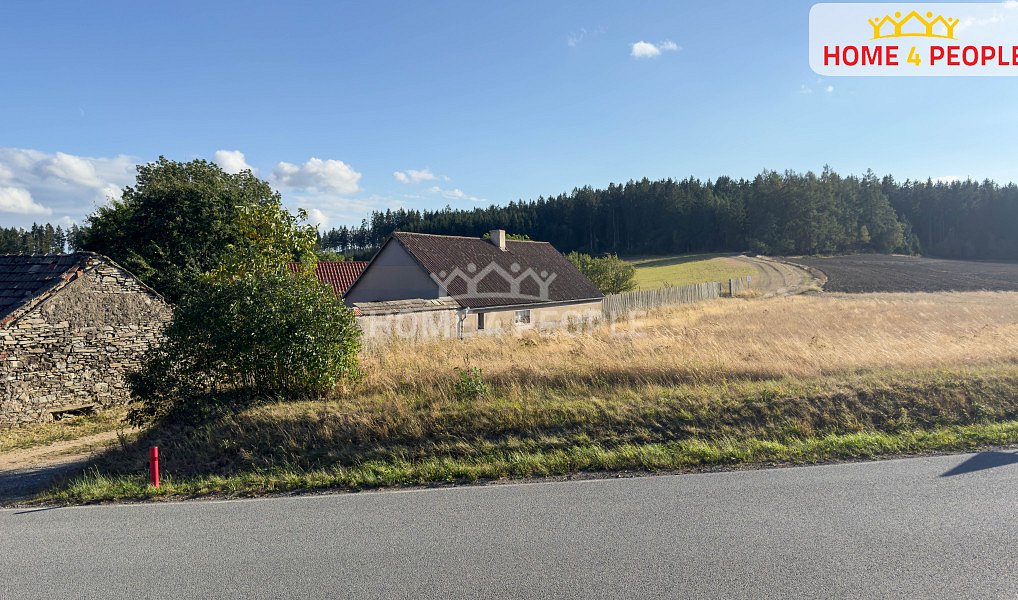 Prodej domu 72 m² s pozemkem 473 m², Votice – náhled fotky 11