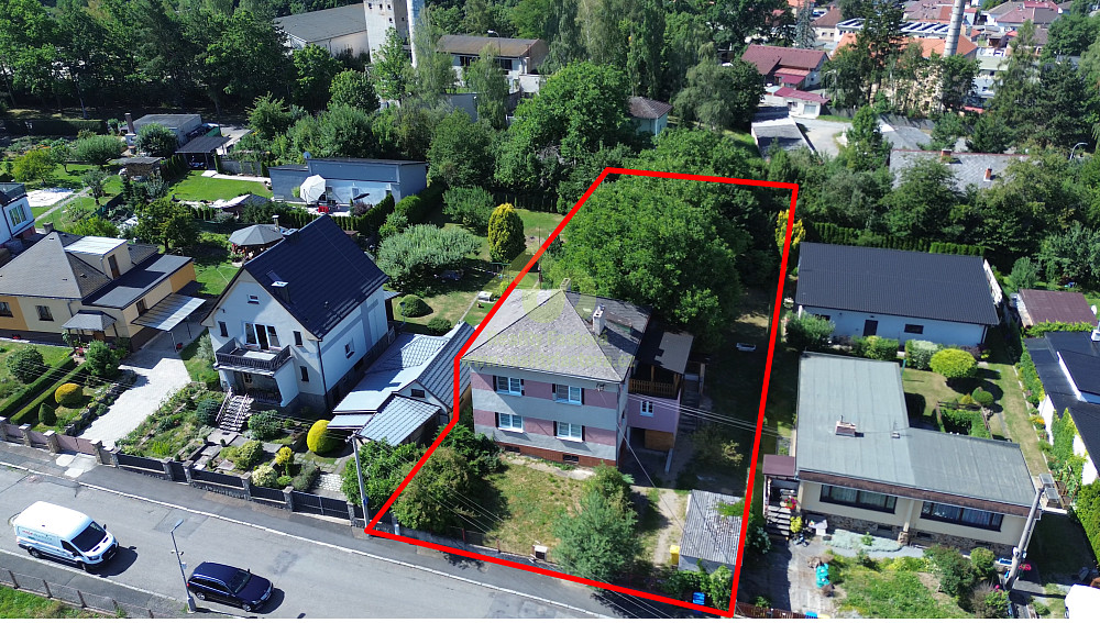 Prodej domu 228 m² s pozemkem 1 076 m² – fotografie 4