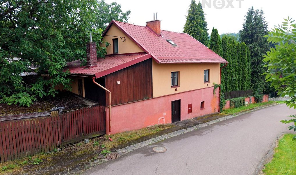 Prodej domu 143 m² s pozemkem 375 m², Vápenný Podol – náhled fotky 19