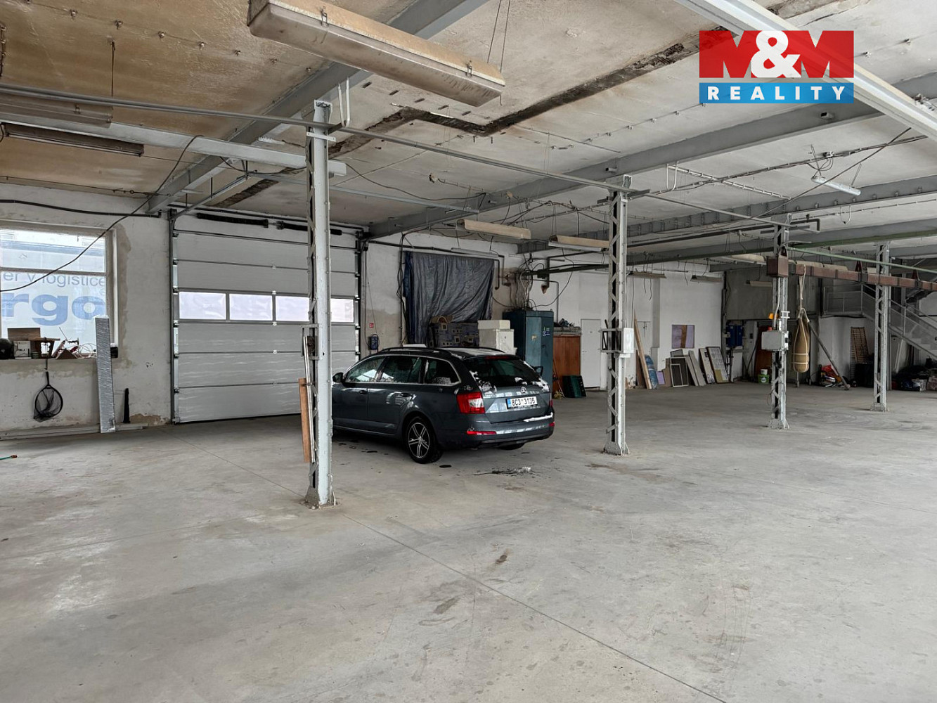 Pronájem obchodních prostor 360 m² — photo 3