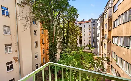 Prodej bytu 3+1 96 m², Veverkova, Praha 7 - Holešovice