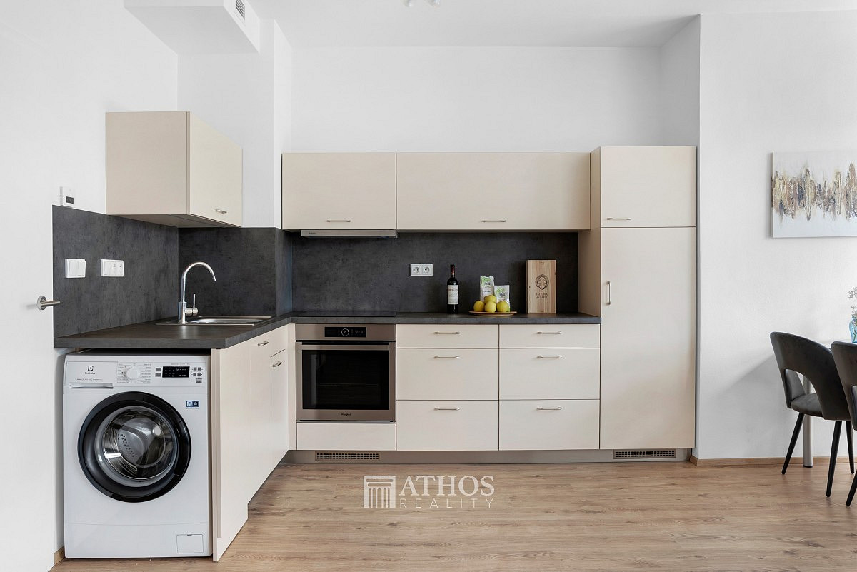 Prodej bytu 2+kk 62 m² — photo 4