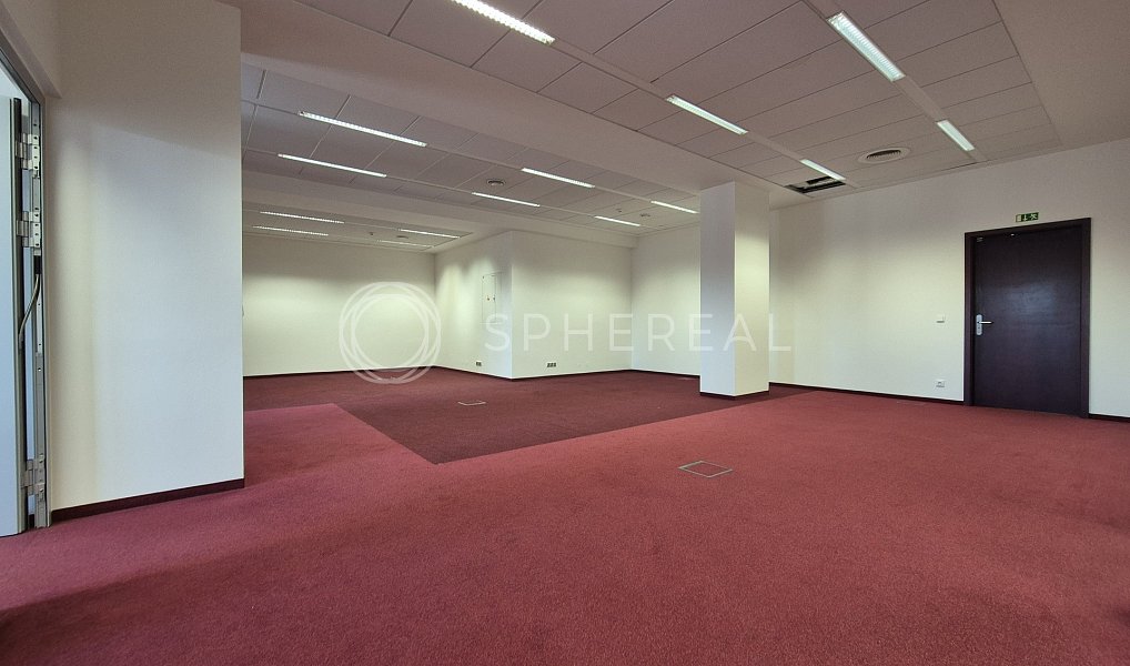 Pronájem kanceláře 221 m², Brno – náhled fotky 6