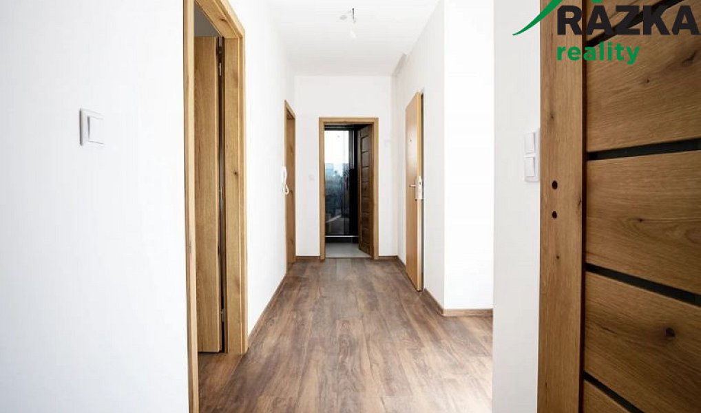 Prodej bytu 3+kk 69 m², Tachov – náhled fotky 8