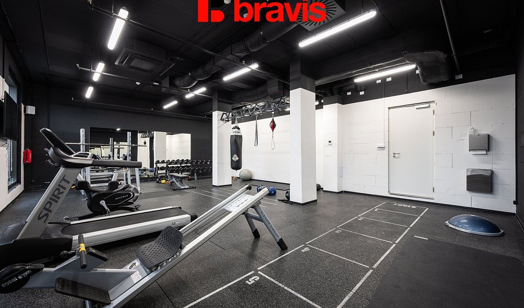 Pronájem bytu 1+kk 24 m², Brno – náhled fotky 8