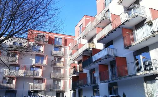 Dlouhodobý pronájem parkovacího stání nedaleko centra města, Hedvábná, Liberec - Liberec VI-Rochlice