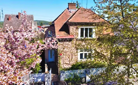Prodej domu 122 m² s pozemkem 523 m², K Prokopávce, Plzeň - Bolevec