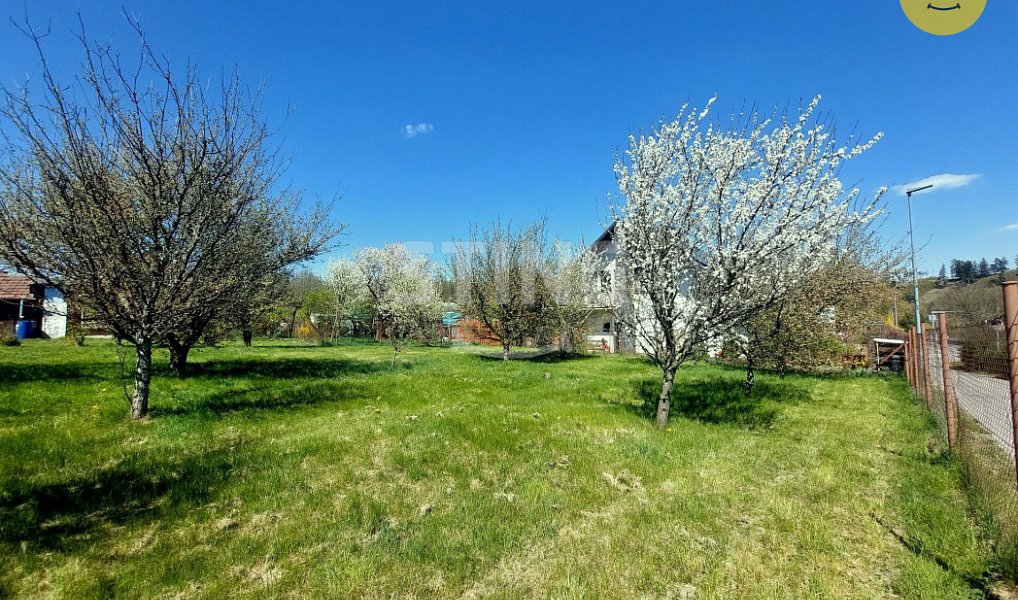 Prodej stavebního pozemku 698 m², Jihlava – náhled fotky 9