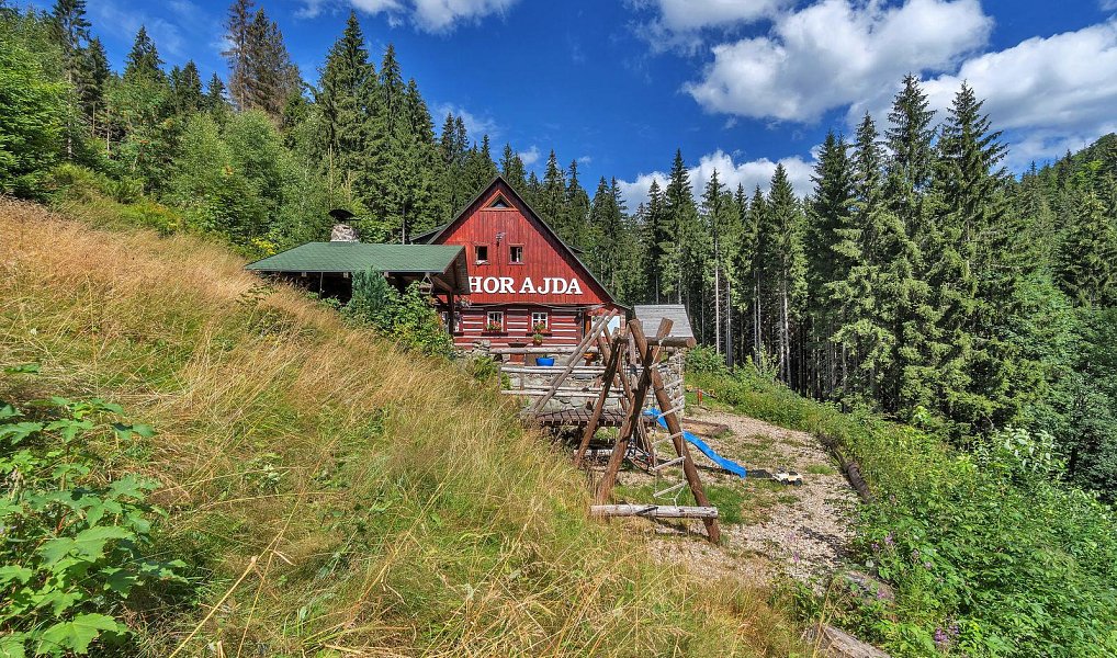 Prodej chaty/chalupy 500 m² s pozemkem 2 095 m², Vítkovice – náhled fotky 4