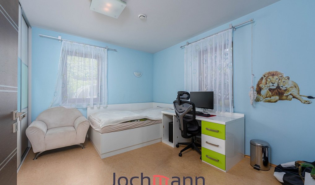 Prodej domu 274 m² s pozemkem 1 138 m², Rudolfov – náhled fotky 12