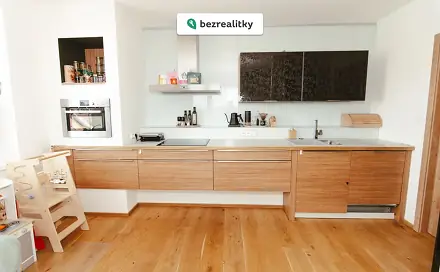 Prodej bytu 3+kk 96 m²
