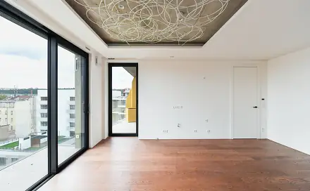 Pronájem bytu 2+kk 64 m², Komunardů, Praha 7 - Holešovice