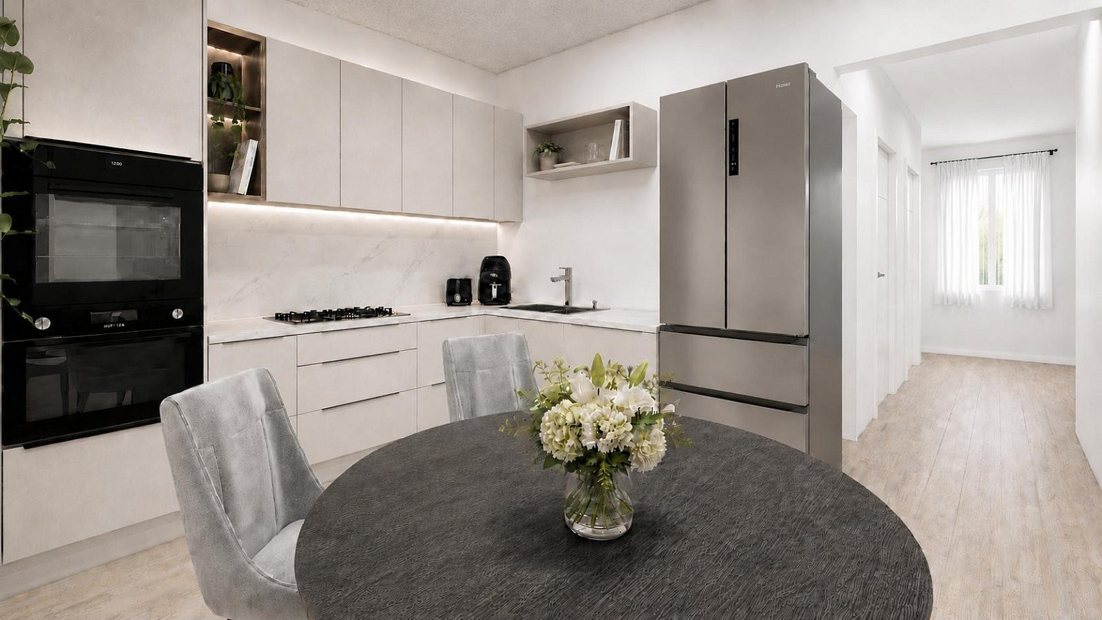 Prodej bytu 3+kk 62 m² – fotografie 3