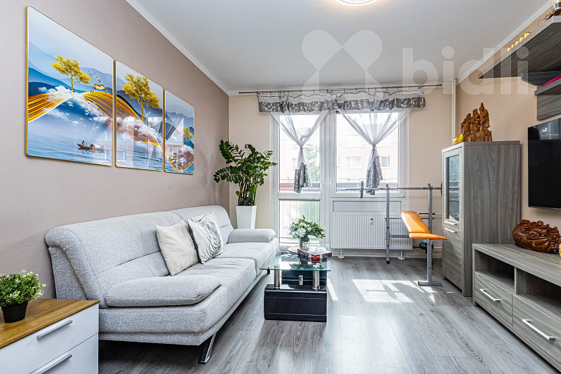 Prodej bytu 4+1 74 m² – fotografie 3