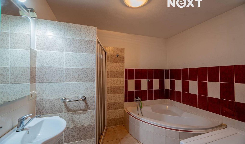 Prodej domu 66 m² s pozemkem 573 m², Novosedly – náhled fotky 13