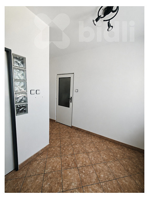 Pronájem bytu 1+1 40 m² — photo 3