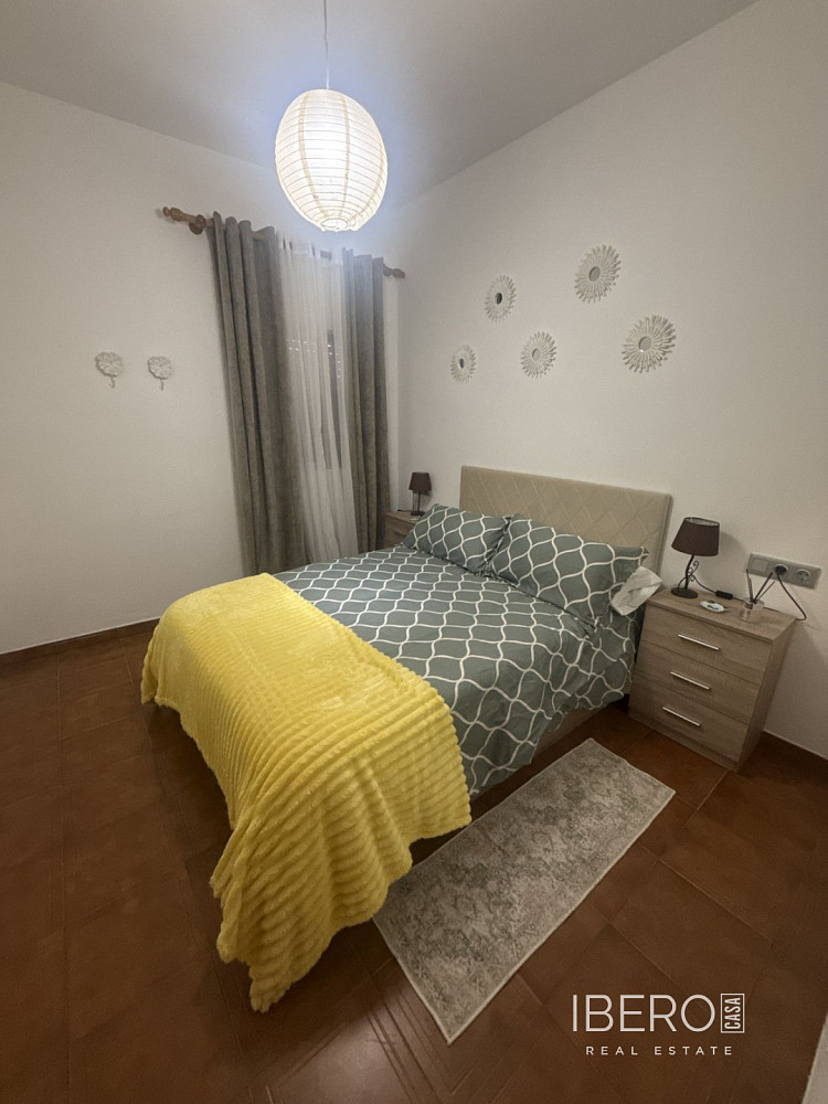 Casa 6+kk – Algeciras, Urbanización Parque Bolonia, Campo de Gibraltar - Vista 4