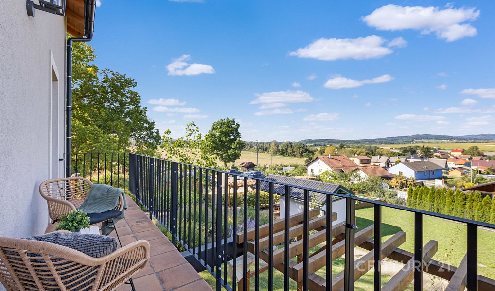 Prodej bytu 3+kk 82 m², Kařez – náhled fotky 3