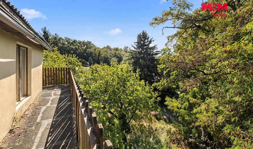 Prodej chaty/chalupy 55 m² s pozemkem 433 m², Zdiby – náhled fotky 11