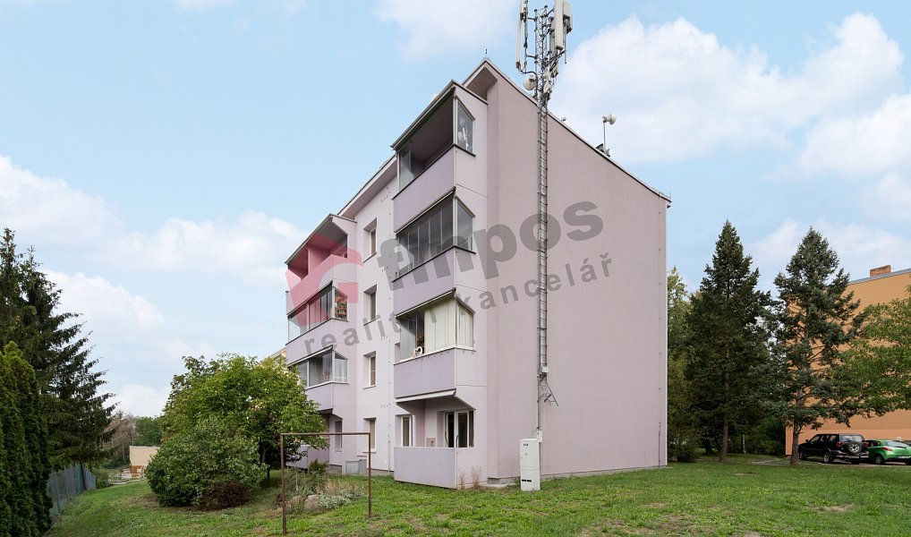 Prodej bytu 2+1 46 m², Ivančice – náhled fotky 13