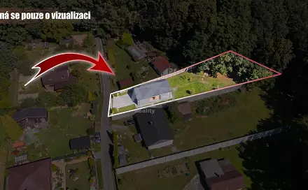 Prodej stavebního pozemku 1 494 m², Východní, Ostrava - Michálkovice