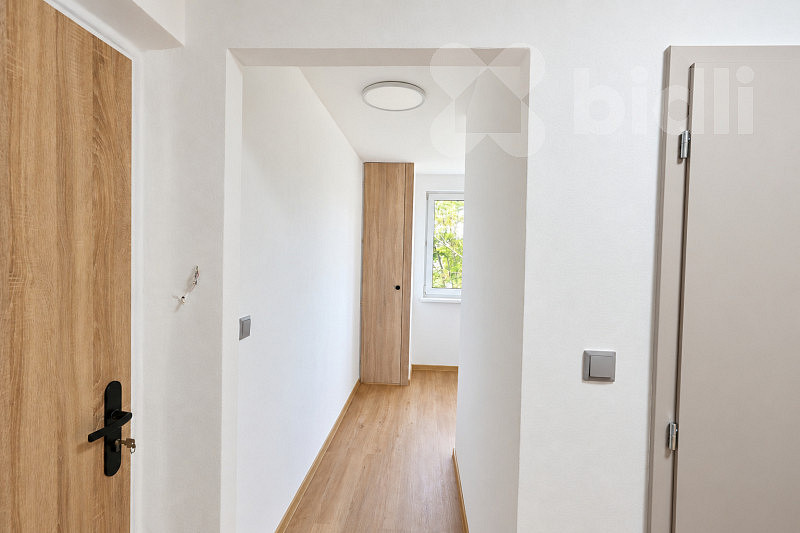Prodej bytu 2+1 54 m² – fotografie 2
