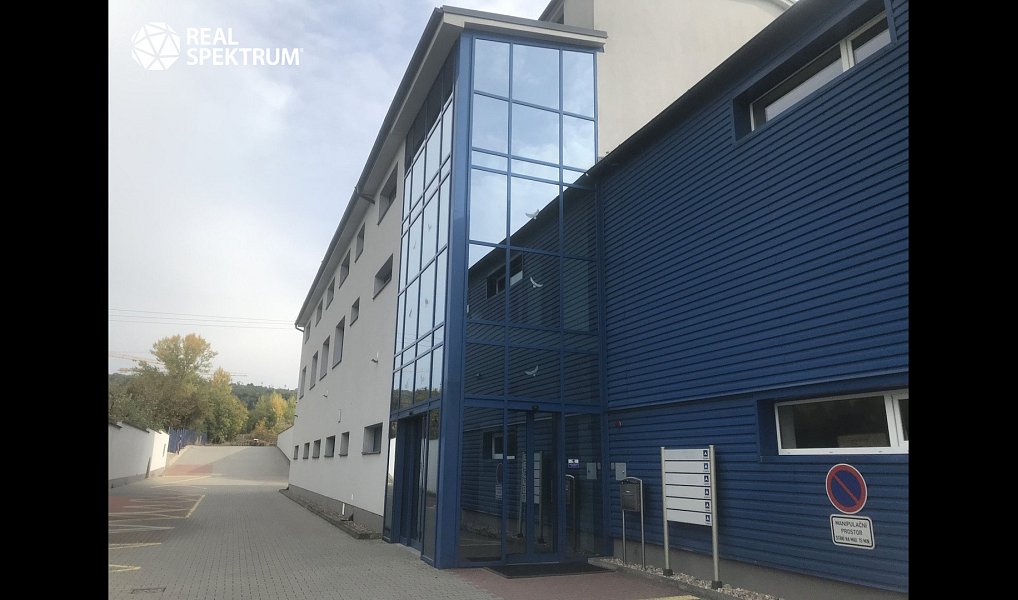 Pronájem kanceláře 62 m², Brno – náhled fotky 7