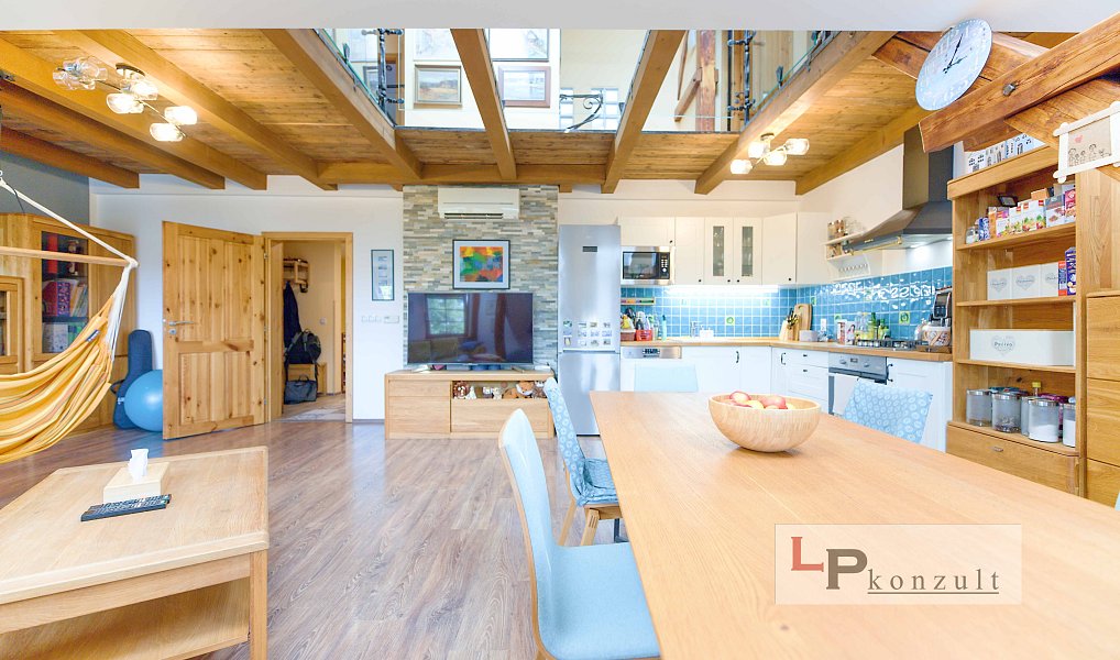 Prodej bytu 4+kk 145 m², Pardubice – náhled fotky 10