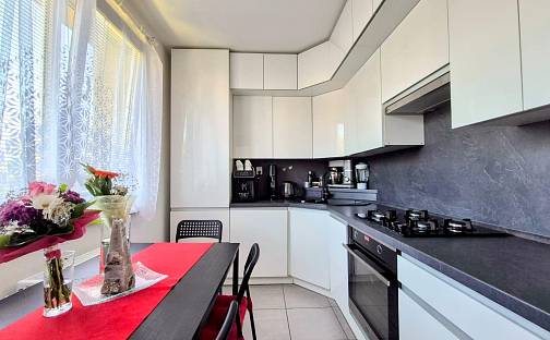 Pronájem bytu 2+1 53 m², Sjednocení, Studénka, okres Nový Jičín