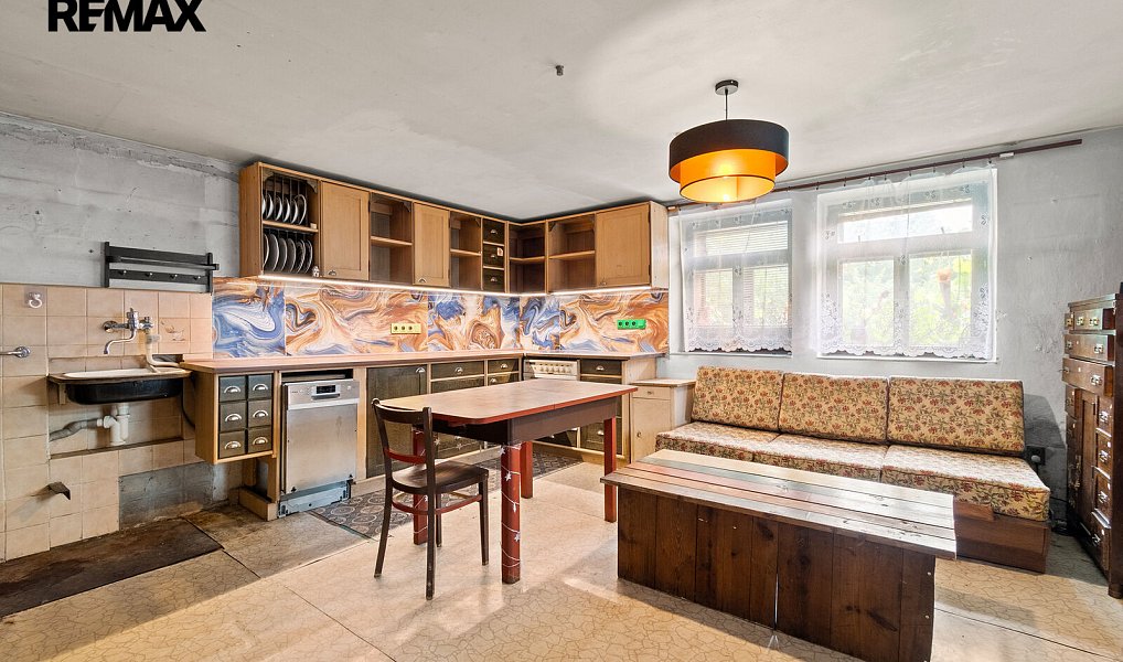 Prodej chaty/chalupy 95 m² s pozemkem 927 m², Čížkov – náhled fotky 3