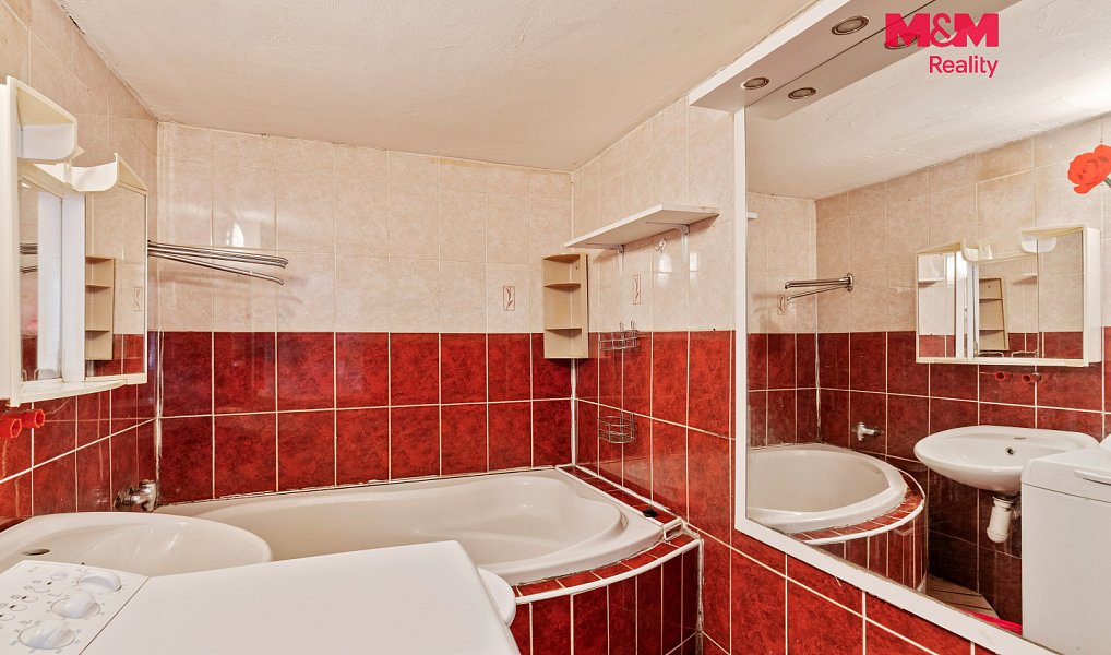 Prodej chaty/chalupy 220 m² s pozemkem 1 021 m², Rumburk – náhled fotky 6