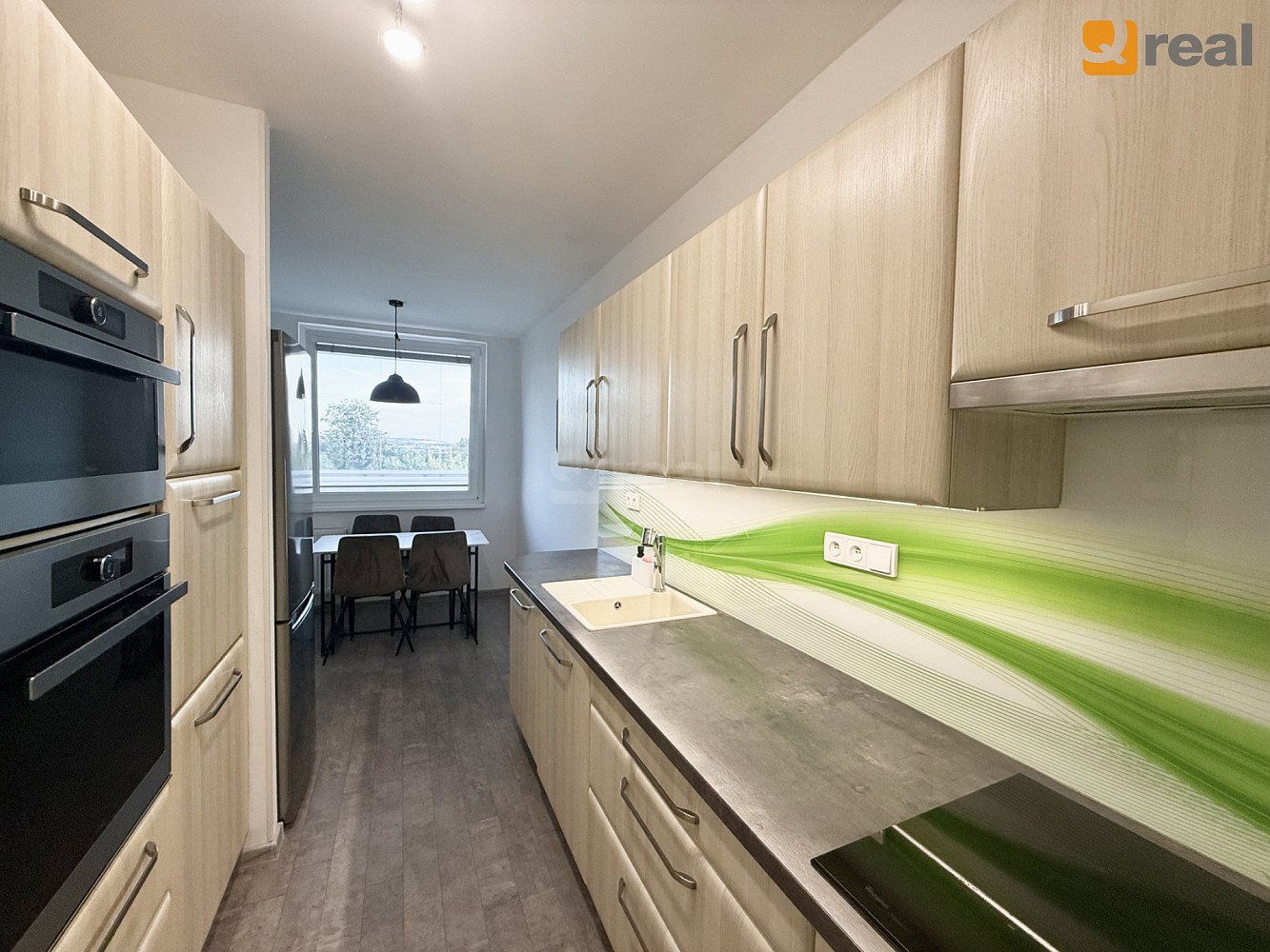 Pronájem bytu 3+1 73 m² – fotografie 2