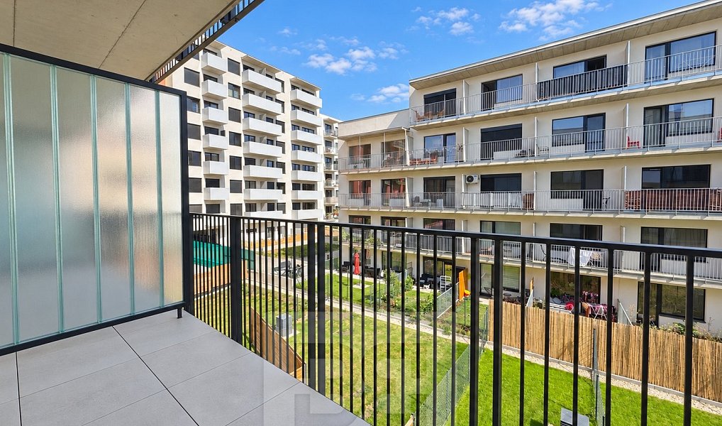 Pronájem bytu 1+kk 35 m², Brno – náhled fotky 5