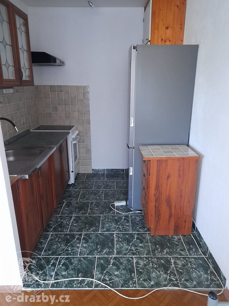 Prodej bytu 1+kk 33 m² — photo 2