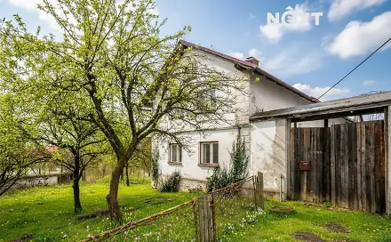 Prodej domu 150 m² s pozemkem 413 m², Heřmanice u Oder - Véska, okres Nový Jičín