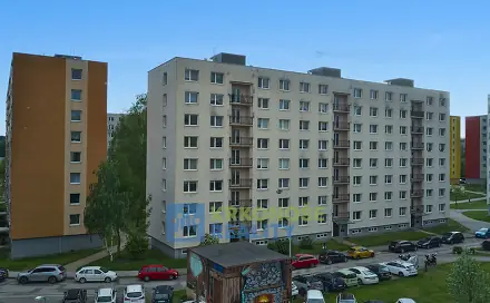 Prodej bytu 1+1 32 m², Za Komínem, Trutnov - Horní Staré Město