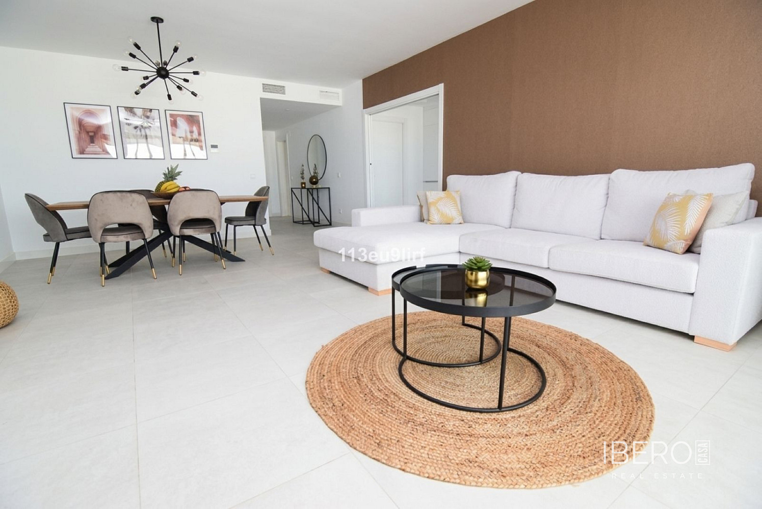 Piso 4+kk – Estepona, Barriada Islas Canarias - Vista 3