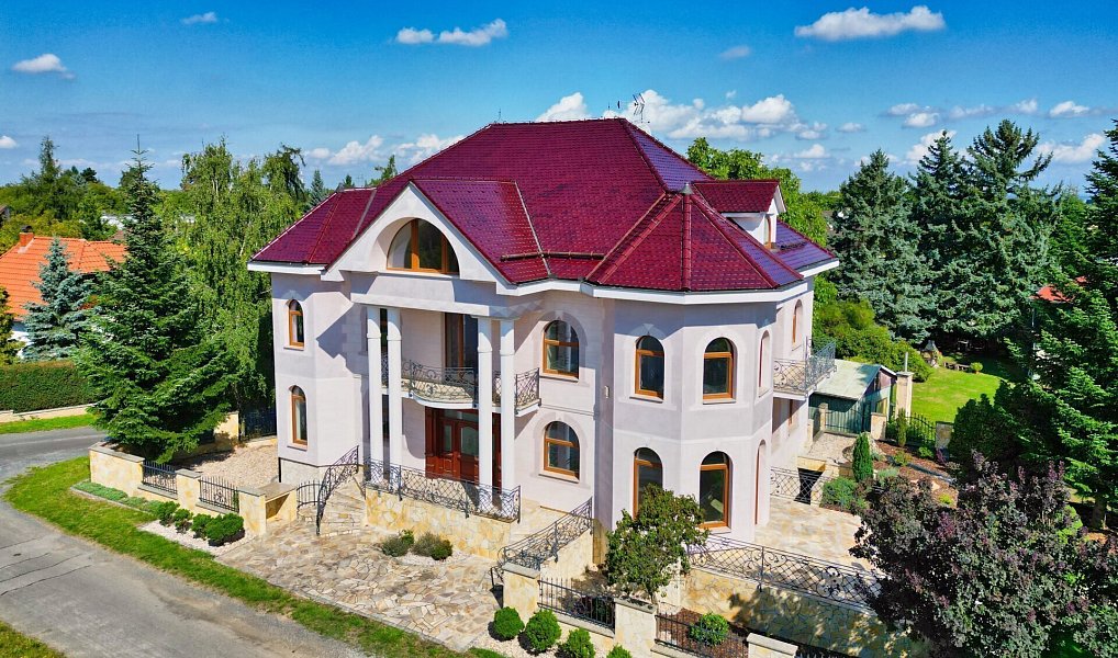 Prodej domu 578 m² s pozemkem 886 m², Praha – náhled fotky 3
