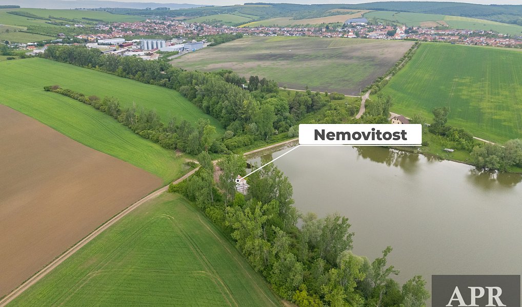 Prodej komerčního objektu (jiného typu) 192 m², Hluk – náhled fotky 12