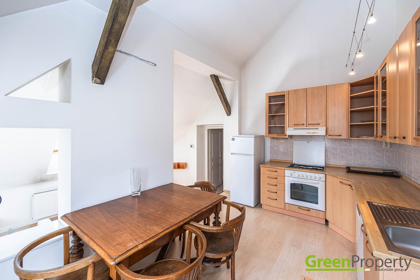 Prodej bytu 2+kk 70 m² — photo 4
