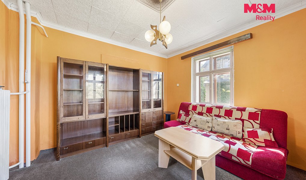 Prodej domu 157 m² s pozemkem 491 m², Dolní Poustevna – náhled fotky 6