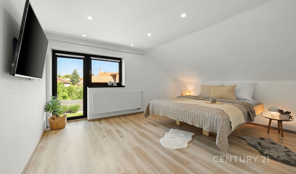 Prodej domu 140 m² s pozemkem 599 m², Čebín – náhled fotky 20