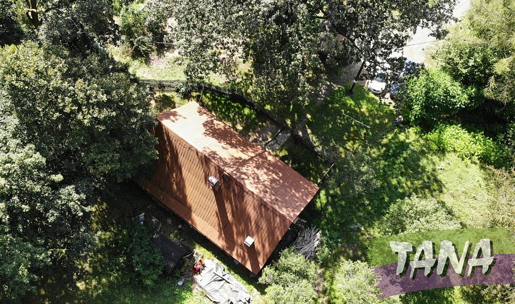 Prodej chaty/chalupy 100 m² s pozemkem 1 125 m², Slaná – náhled fotky 6