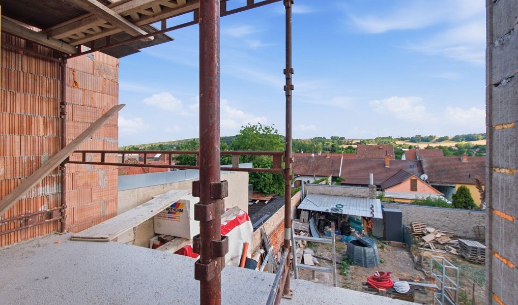 Prodej domu 201 m² s pozemkem 301 m², Želešice – náhled fotky 29