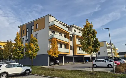 Pronájem bytu 3+kk 89 m²