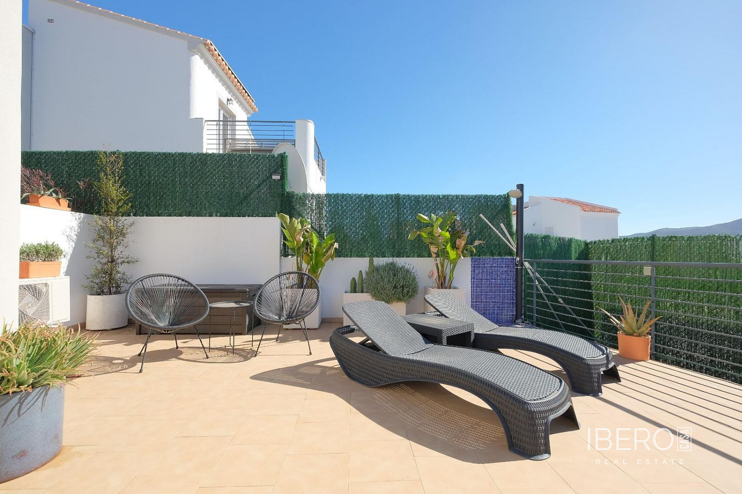 Casa 3+kk – Alcalalí, la Marina Alta - Vista 5