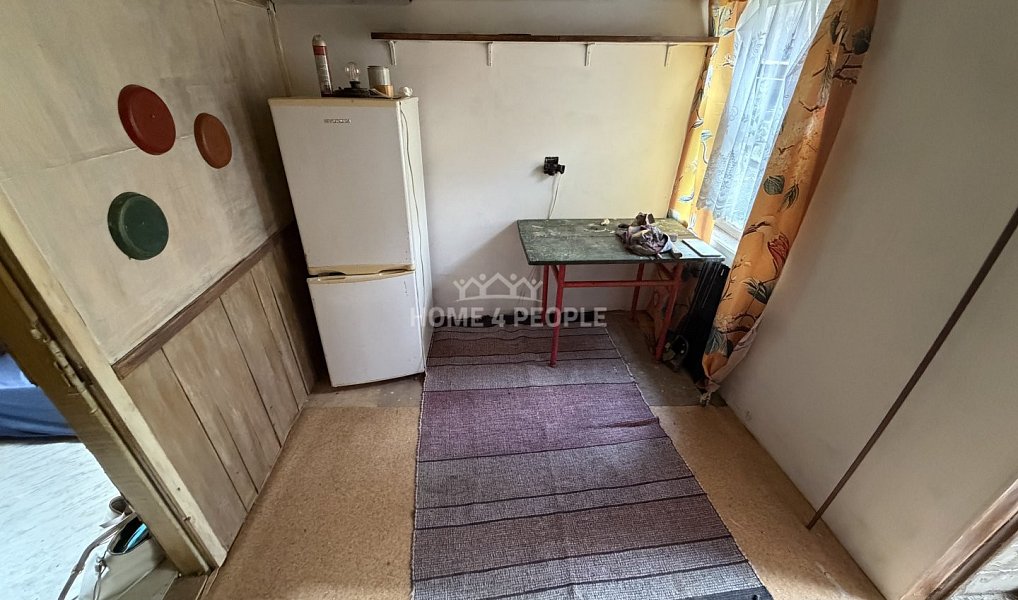 Prodej chaty/chalupy 16 m², Praha – náhled fotky 4