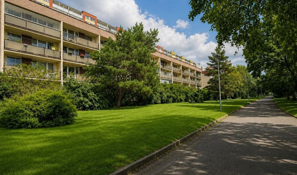 Prodej bytu 1+1 35 m², Praha – náhled fotky 11